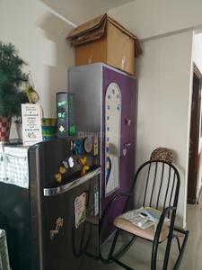 Hall Image of 1150 Sq.ft 2 BHK Apartment / Flat for sale in Sumukha Opal, JP Nagar Bengaluru for Rs. 7800000