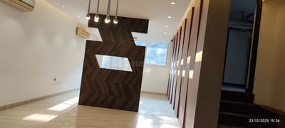 Bedroom Image of 2000 Sq.ft 4 BHK Builder Floor for sale in Malviya Nagar New Delhi for Rs. 45000000