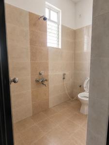 Bathroom Image of 929 Sq.ft 2 BHK Apartment / Flat for sale in Marutham Prestige, Perungalathur Chennai for Rs. 6900000