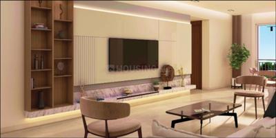 Hall Image of 1427 Sq.ft 3 BHK Apartment / Flat for sale in Provident Ecopolitan Phase 1A by Provident Housing Limited, Huvinayakanahalli Bengaluru for Rs. 14600000