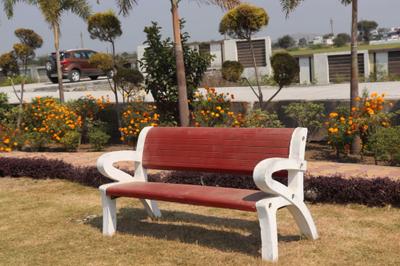 Image of 1200 Sq.ft Residential Plot / Land for sale in Goyal Dream Destination, Palakhedi, Indore for Rs. 2350000