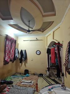 Hall Image of 1200 Sq.ft 1 RK Independent House for rent in Alpha II Greater Noida for Rs. 22500