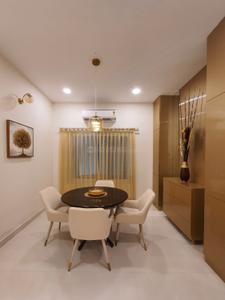 Hall Image of 1496 Sq.ft 3 BHK Apartment / Flat for sale in Thoraipakkam Chennai for Rs. 16200000