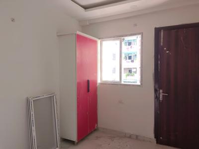 Bedroom Image of 910 Sq.ft 3 BHK Builder Floor for sale in Burari New Delhi for Rs. 4500010