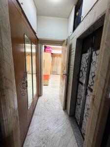 Image of 1100 Sq.ft 2 BHK Apartment / Flat for sale in Thane West, Thane for Rs. 16000000