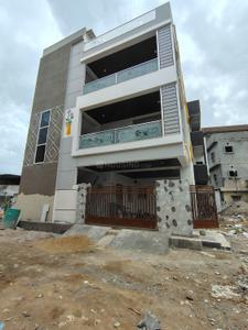 Image of 2800 Sq.ft 5 BHK Independent House for sale in Bahadurpally, Hyderabad for Rs. 13200000