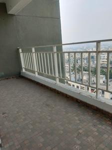 Balcony Image of 1050 Sq.ft 2 BHK Apartment / Flat for sale in Majestique Venice, Dhayari Pune for Rs. 6700000