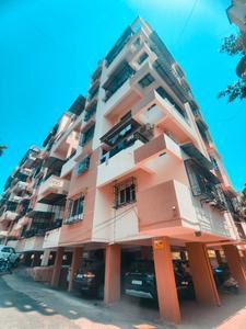 1 BHK Flat