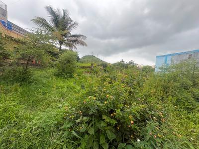 Image of 2500 Sq.ft Residential Plot / Land for sale in Lohegaon, Pune for Rs. 6500000