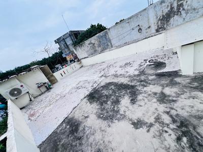 Balcony Image of 970 Sq.ft 2 BHK Independent House for sale in New Karelibaug Vadodara for Rs. 4800000