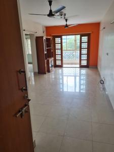 Hall Image of 1166 Sq.ft 2 BHK Apartment / Flat for rent in Embassy Heritage, Malleswaram Bengaluru for Rs. 50000