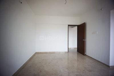 Hall Image of 1000 Sq.ft 3 BHK Apartment / Flat for rent in Moshi Pune for Rs. 30000