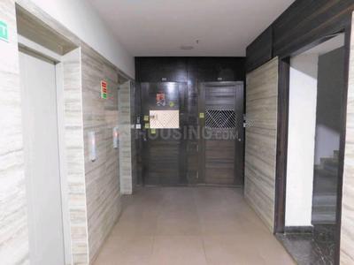 Image of 1371 Sq.ft 3 BHK Apartment / Flat for sale in Andheri West, Mumbai for Rs. 39000000
