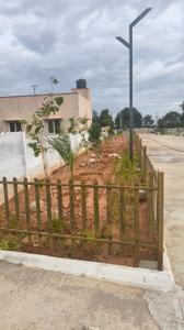 Image of 1200 Sq.ft Residential Plot / Land for sale in Marsandra, Bengaluru for Rs. 8640005
