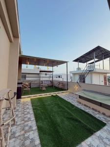 Image of 3400 Sq.ft 4 BHK Villa for sale in Sushant City - I, Jaipur for Rs. 24100000