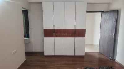 Bedroom Image of 2565 Sq.ft 4 BHK Apartment / Flat for sale in Ambika Florence Park, New Chandigarh Chandigarh for Rs. 21200000