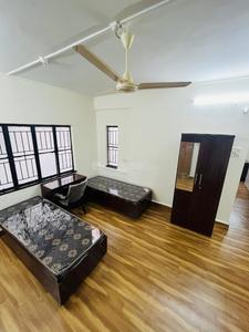 Bedroom Image of Sairaj PG/ Hostel in Kothrud, Pune