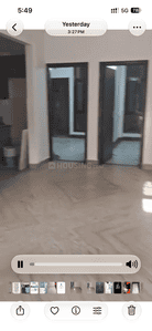Image of 1350 Sq.ft 3 BHK Builder Floor for rent in Vaishali, Ghaziabad for Rs. 32500