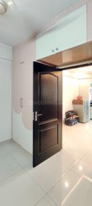 Bedroom Image of 1000 Sq.ft 3 BHK Apartment / Flat for rent in Shriram Liberty Square, Gulimangala Bengaluru for Rs. 30000