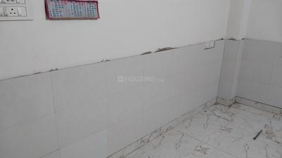 Bathroom Image of 1471 Sq.ft 3 BHK Apartment / Flat for sale in Kaikhali Kolkata for Rs. 7800000