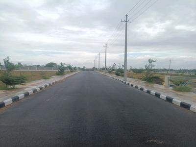 Image of 165 Sq.ft Residential Plot / Land for sale in Mayank Omkara, Zaheerabad, Sangareddy for Rs. 2640000