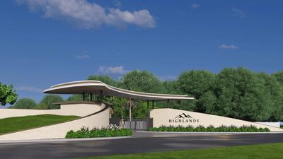 Image of 600 Sq.ft Residential Plot / Land for sale in Mahindra World City, Chennai for Rs. 2700000