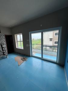Hall Image of 2200 Sq.ft 3.5 BHK Independent House for sale in Injambakkam Chennai for Rs. 26000000