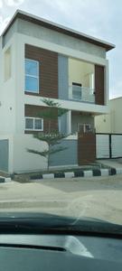Image of 1200 Sq.ft 3 BHK Duplex for sale in MSS Balaji Grandeur, Kurugunta, Anantapur for Rs. 8000000