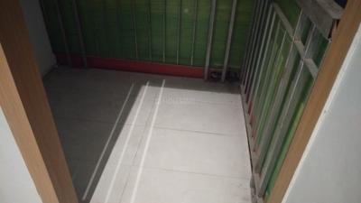 Image of 625 Sq.ft 1 BHK Apartment / Flat for sale in Haware Pinnacle, Muthaval, Thane for Rs. 2300000