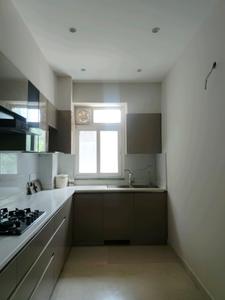 Kitchen Image of 1067 Sq.ft 2.5 BHK Apartment / Flat for sale in Smartworld Gems, Sector 89 Gurgaon for Rs. 12500000