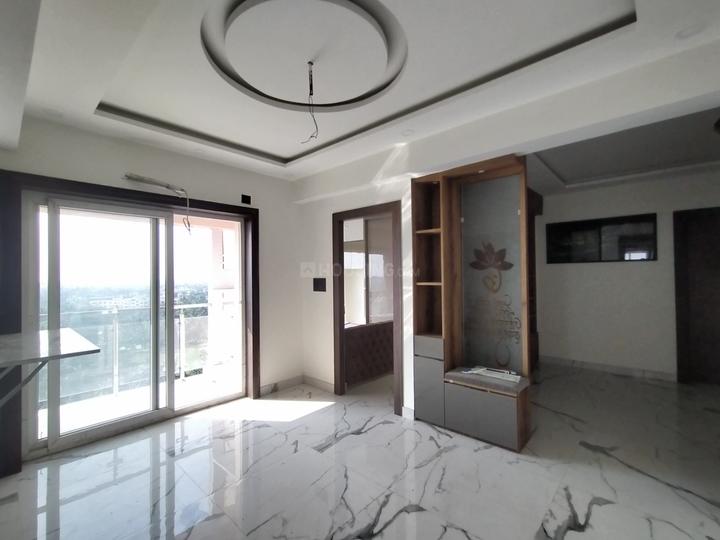 1454 Sqft 3 BHK Flat for sale in Rajwada Altitude Saha Para, Kolkata Property ID 13129200