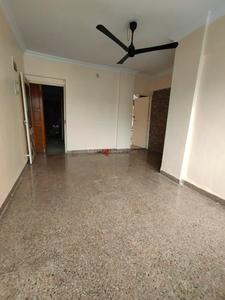 Hall Image of 600 Sq.ft 1 BHK Apartment / Flat for sale in Panvel Navi Mumbai for Rs. 6600000