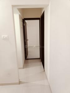 Image of 980 Sq.ft 2 BHK Apartment / Flat for rent in Mantra Essence, Undri, Pune for Rs. 19000
