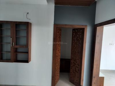 Hall Image of 1200 Sq.ft 2 BHK Independent House for sale in Kanuvai Coimbatore for Rs. 6500000