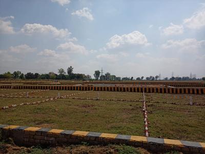 Image of 1200 Sq.ft Residential Plot / Land for sale in Eastern Residency, Bihta, Patna for Rs. 1500000