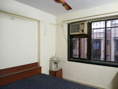 Bedroom Image of 850 Sq.ft 2 BHK Apartment / Flat for sale in Bolivain Alps, Wadala East Mumbai for Rs. 22000000