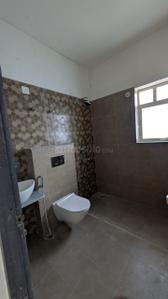 Bathroom Image of 2700 Sq.ft 4 BHK Apartment / Flat for rent in Matigara Siliguri for Rs. 35000