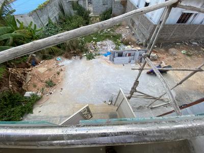Balcony Image of 955 Sq.ft 2 BHK Independent House for sale in Margondanahalli Bengaluru for Rs. 10500000