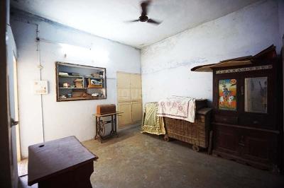 Bedroom Image of 1350 Sq.ft 3 BHK Independent House for sale in Paldi Ahmedabad for Rs. 8000000