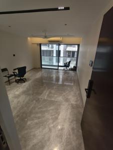 Hall Image of 1488 Sq.ft 3 BHK Apartment / Flat for sale in Gurukrupa Vyom, Juhu Mumbai for Rs. 67500000