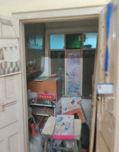 Kitchen Image of 900 Sq.ft 4 BHK Independent House for sale in Pink City Jaipur for Rs. 3500000