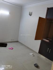 Bedroom Image of 1300 Sq.ft 2 BHK Apartment / Flat for rent in Sarve Satyam Apartment, Sector 4 Dwarka New Delhi for Rs. 40000
