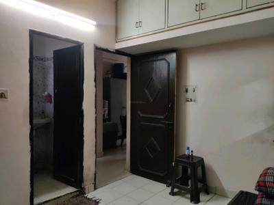 Bedroom Image of 865 Sq.ft 2 BHK Apartment / Flat for sale in Sahibabad Industrial Area Ghaziabad for Rs. 6000000