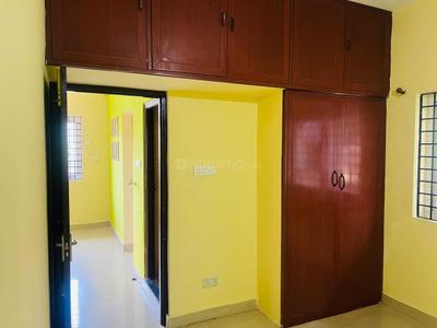 Bedroom Image of 756 Sq.ft 2 BHK Apartment / Flat for sale in Mudichur Chennai for Rs. 3700000
