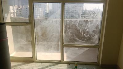 Bedroom Image of 680 Sq.ft 2 BHK Apartment / Flat for sale in Pyramid Midtown, Sector 59 Gurgaon for Rs. 9000000