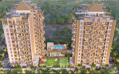 Image of 1685 Sq.ft 3 BHK Apartment / Flat for sale in Bargain Village, Ranchi for Rs. 10952500