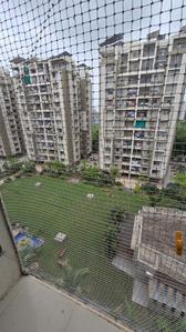 Balcony Image of 2200 Sq.ft 3 BHK Apartment / Flat for sale in Sangani Shaligram Lakeview, Vaishno Devi Circle Ahmedabad for Rs. 10200000