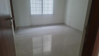 Bedroom Image of 1450 Sq.ft 3 BHK Apartment / Flat for sale in Cooke Town Bengaluru for Rs. 17500000
