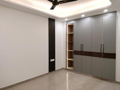 Bedroom Image of 2250 Sq.ft 4 BHK Builder Floor for sale in Sector 19 Dwarka New Delhi for Rs. 42000000