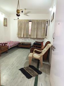 Hall Image of 1250 Sq.ft 2 BHK Apartment / Flat for sale in Vastrapur Ahmedabad for Rs. 7000000